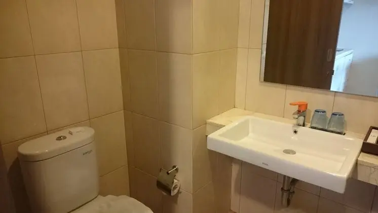 Stüdyo, Küçük Mutfak