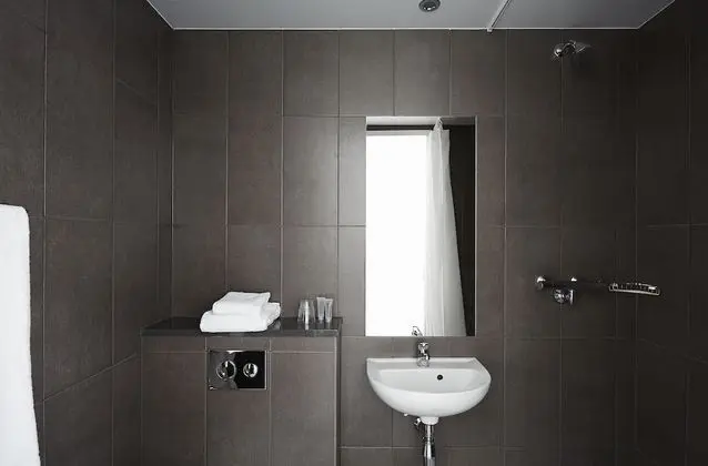 Çatı Katı Süiti (Penthouse)