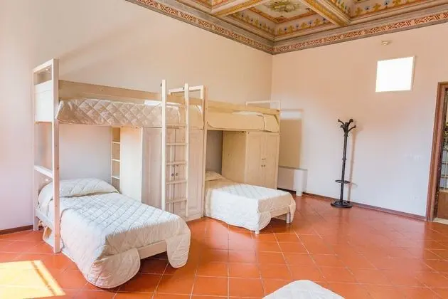 Basic Ortak Ranzalı Oda, Ortak Banyo