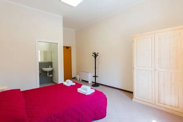 Family Oda, Özel Banyo