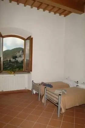 Classic Tek Büyük Yataklı Oda