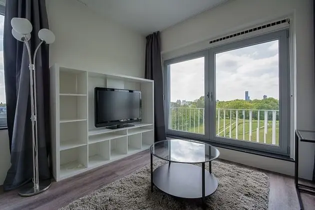 Deluxe Stüdyo Süit