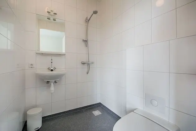 Deluxe Stüdyo Süit