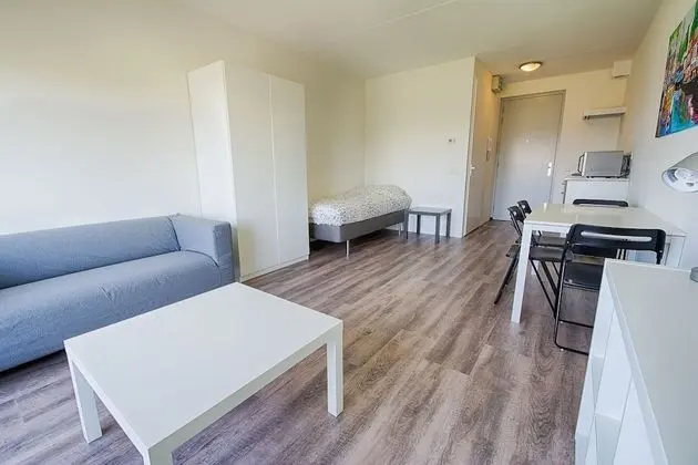 Standard Stüdyo Süit