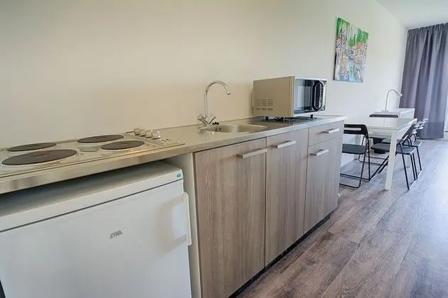 Standard Stüdyo Süit