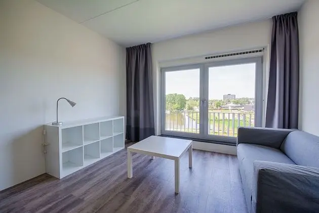 Standard Stüdyo Süit