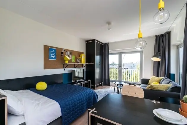 Superior Stüdyo Süit