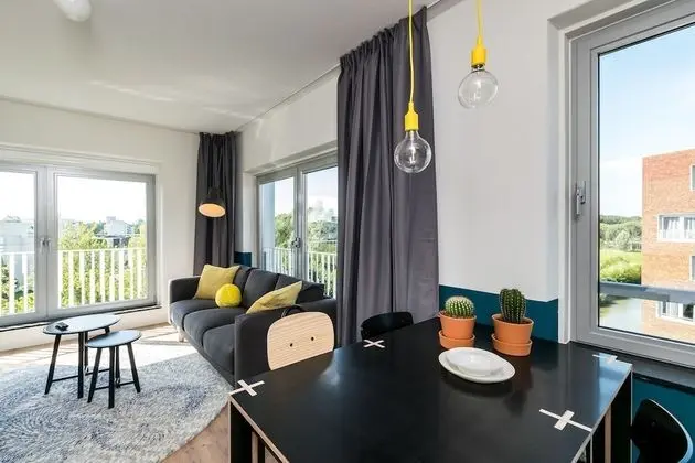 Superior Stüdyo Süit