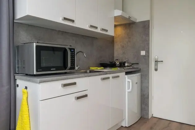 Superior Stüdyo Süit