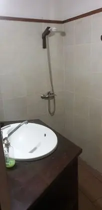 Classic Stüdyo, 1 Büyük (Queen) Boy Yatak, Sigara İçilmez