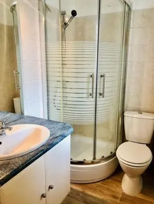 Standard Stüdyo, Şehir Manzaralı