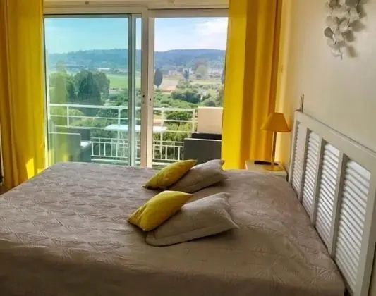 Superior Stüdyo, Kısmi Deniz Manzaralı