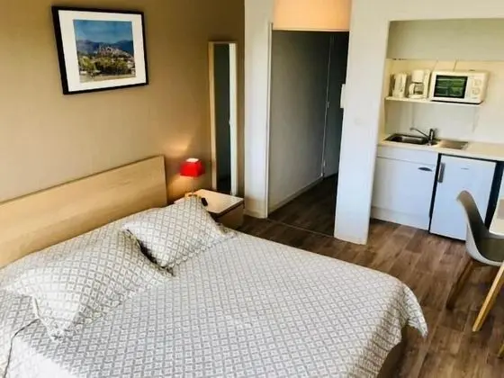Superior Stüdyo, Kısmi Deniz Manzaralı