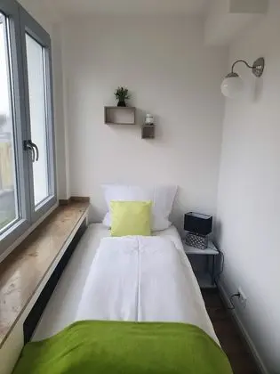 Basic Tek Kişilik Oda