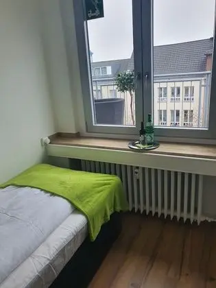 Basic Tek Kişilik Oda