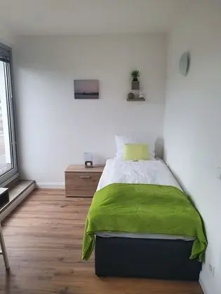 Basic Tek Kişilik Oda