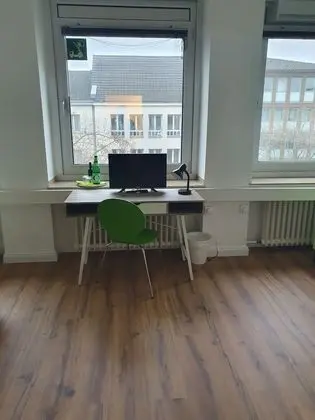 Basic Tek Kişilik Oda