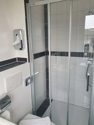 Basic Tek Kişilik Oda