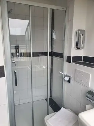 Basic Tek Kişilik Oda