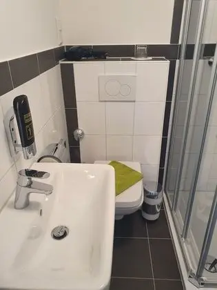 Basic Tek Kişilik Oda