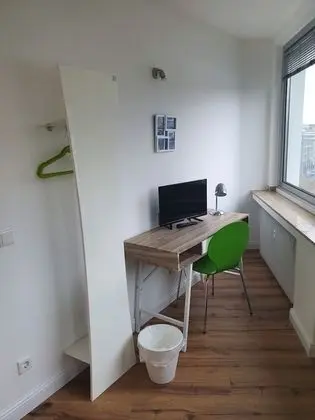 Basic Üç Kişilik Oda