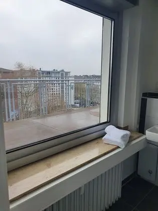 Basic Üç Kişilik Oda