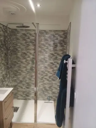 Stüdyo, Özel Banyo
