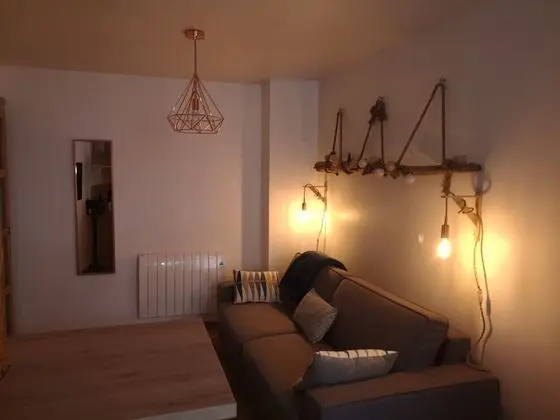 Stüdyo, Özel Banyo