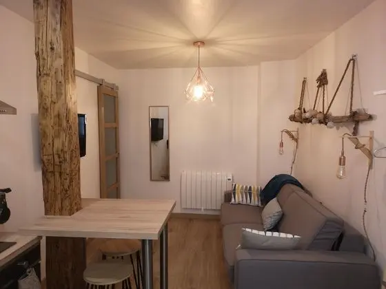 Stüdyo, Özel Banyo