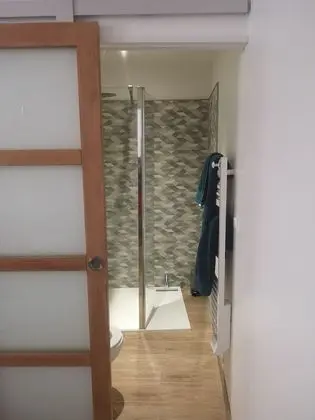 Stüdyo, Özel Banyo