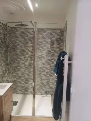 Stüdyo, Özel Banyo