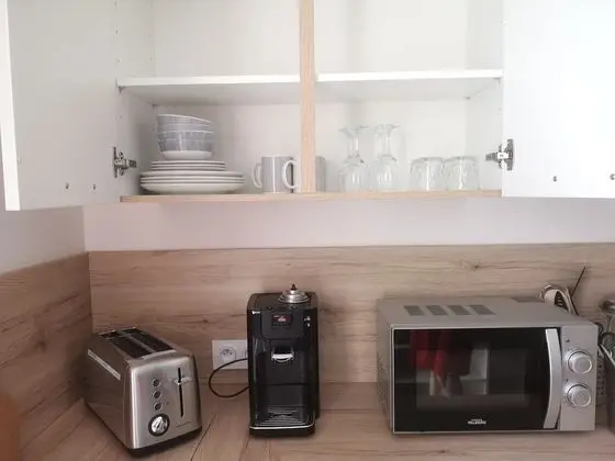 Stüdyo, Özel Banyo