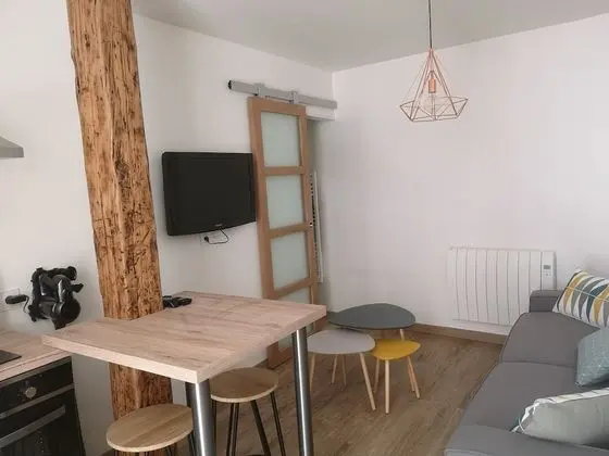 Stüdyo, Özel Banyo
