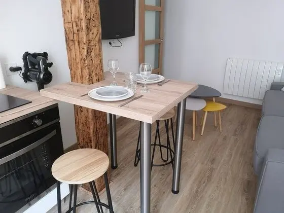 Stüdyo, Özel Banyo