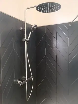 Superior Stüdyo, Avlu Manzaralı