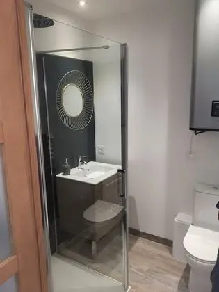 Superior Stüdyo, Avlu Manzaralı