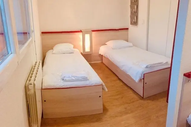 Apart Daire, Birden Çok Yatak, Sigara İçilmez