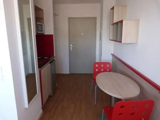 Stüdyo, 1 Çift Kişilik Yatak, Sigara İçilmez