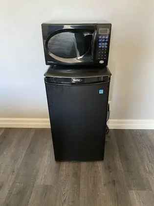 Basic Tek Kişilik Oda