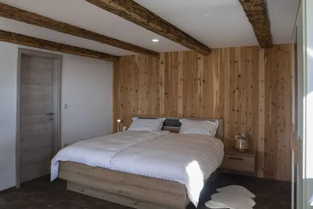 Stüdyo (Studio 1111 with Sauna & Hot Tub)