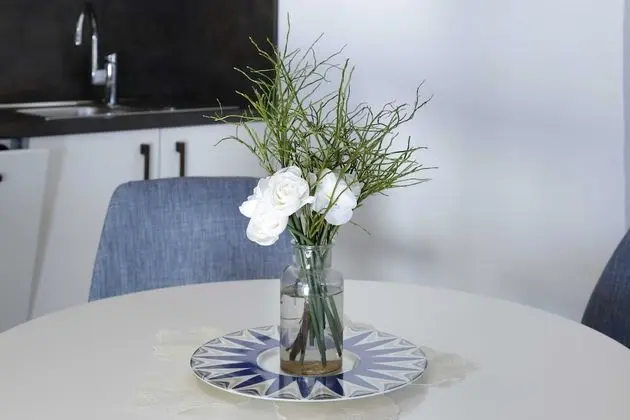 Stüdyo (Studio 1111 with Sauna & Hot Tub)