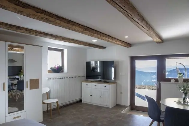 Stüdyo (Studio 1111 with Sauna & Hot Tub)