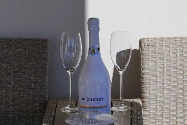 Stüdyo (Studio 1111 with Sauna & Hot Tub)