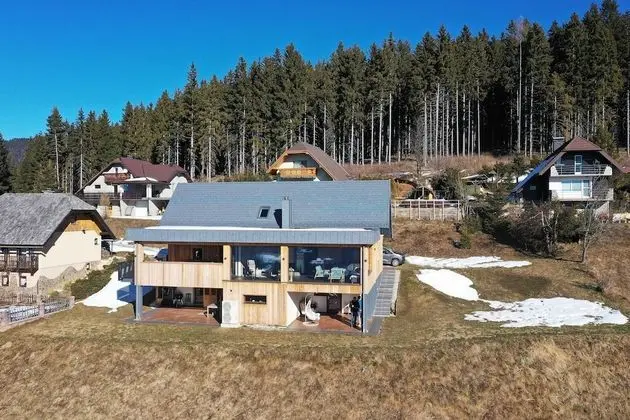 Stüdyo (Studio 1111 with Sauna & Hot Tub)