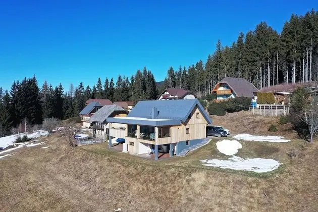 Stüdyo (Studio 1111 with Sauna & Hot Tub)