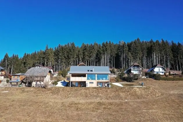 Stüdyo (Studio 1111 with Sauna & Hot Tub)