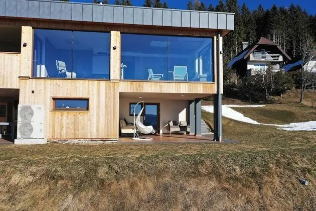 Stüdyo (Studio 1111 with Sauna & Hot Tub)