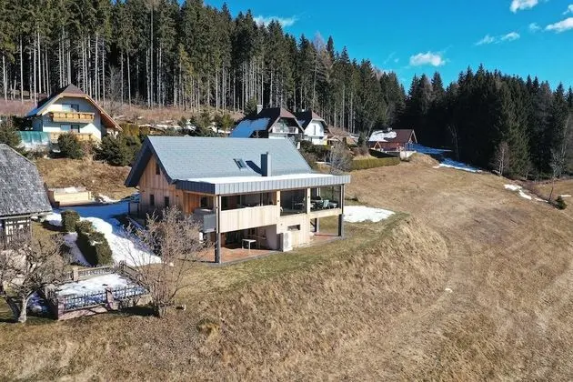 Stüdyo (Studio 1111 with Sauna & Hot Tub)