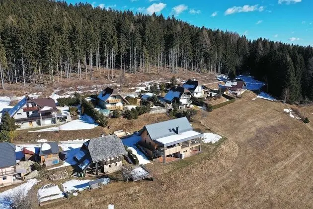 Stüdyo (Studio 1111 with Sauna & Hot Tub)