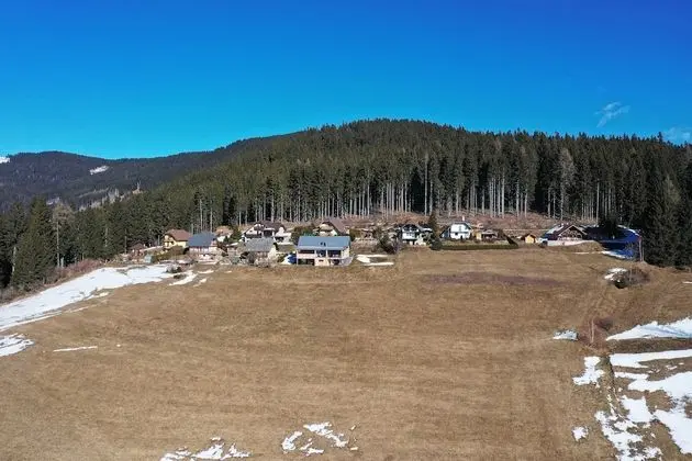 Stüdyo (Studio 1111 with Sauna & Hot Tub)